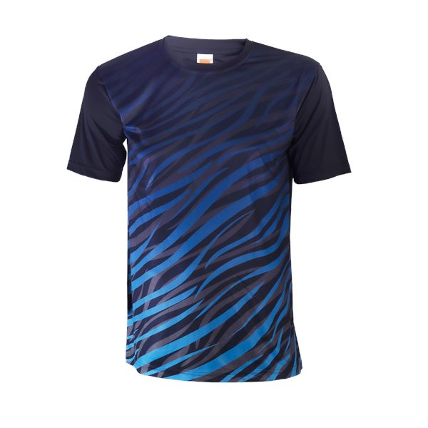 QD70 - Unisex Sublimation T-Shirt 150gsm