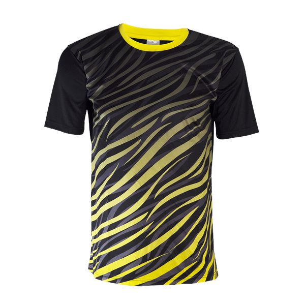 QD70 - Unisex Sublimation T-Shirt 150gsm