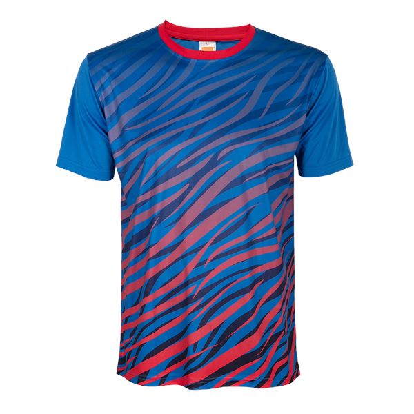QD70 - Unisex Sublimation T-Shirt 150gsm