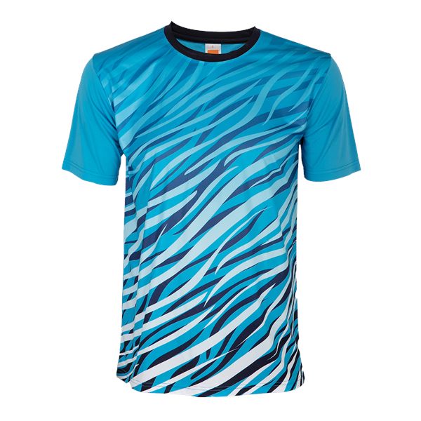 QD70 - Unisex Sublimation T-Shirt 150gsm