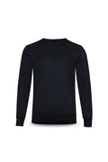 Beam Long Sleeve Sweat Shirt Black