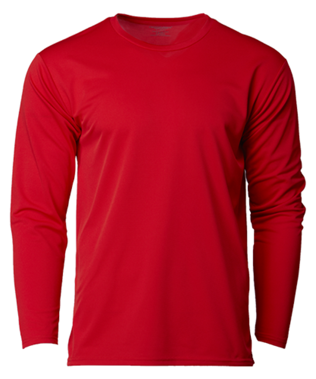 CRR36400 - Crossrunner Performance Long Sleeve Tee