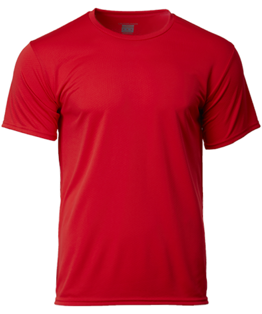 CRR3900 - Crossrunner Plus Performance Tee