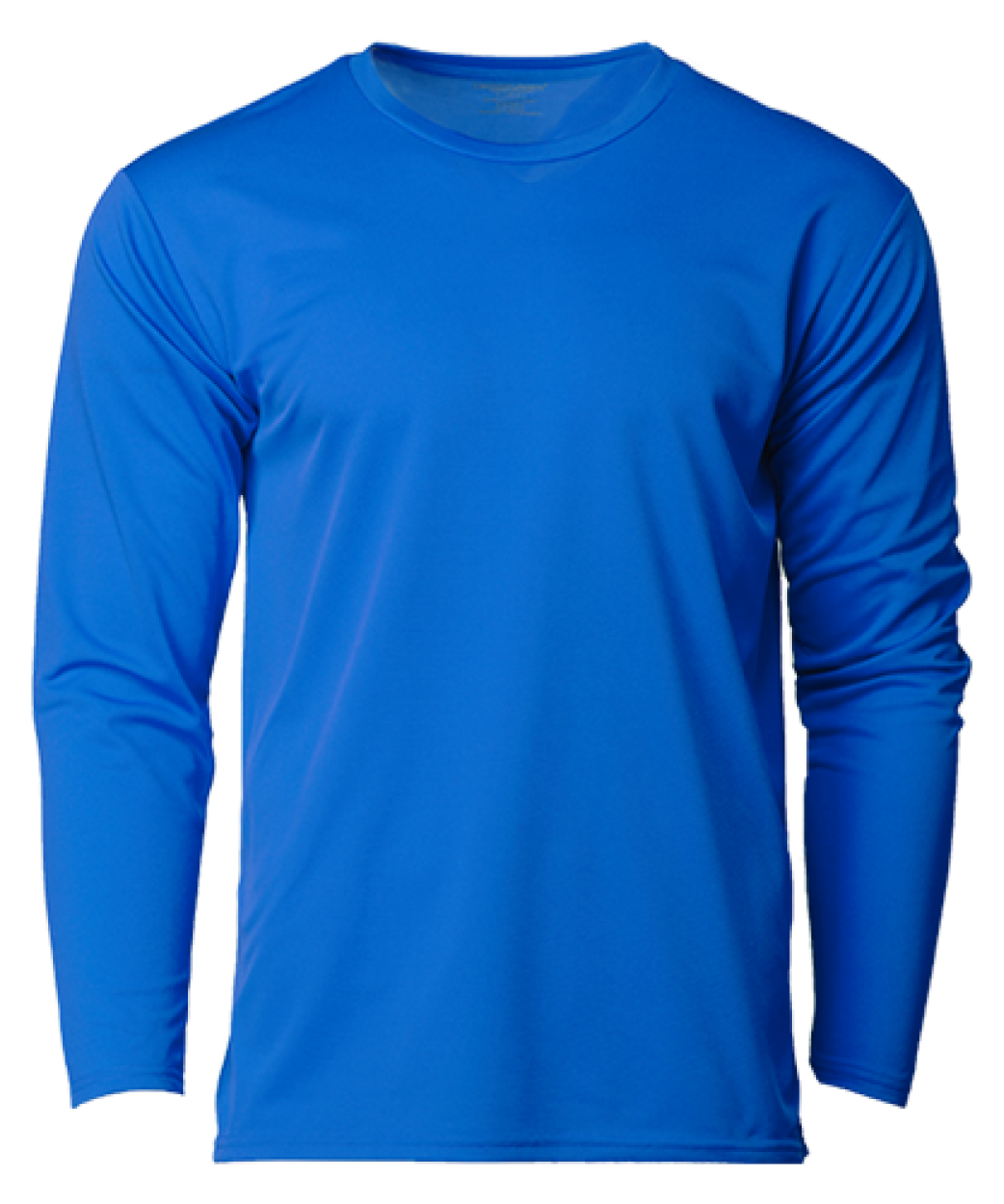 CRR36400 - Crossrunner Performance Long Sleeve Tee