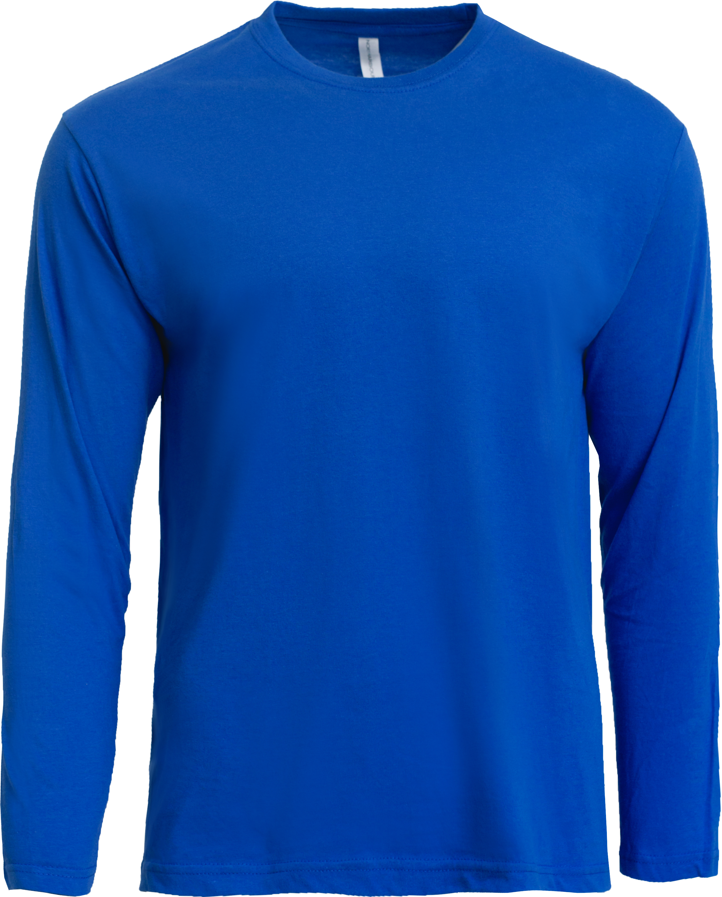 NHR 1400 - North Harbour Long Sleeve T-Shirt 160gsm