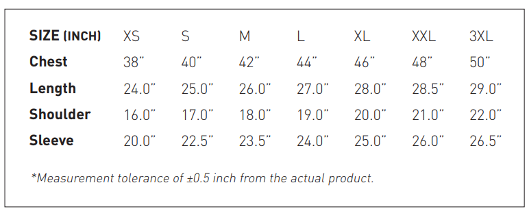 S01 - Crew Neck Long Sleeved Fleece Sweater 280gsm