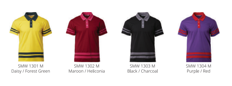 SMW1300M - Sarra Iyadh Muslimin