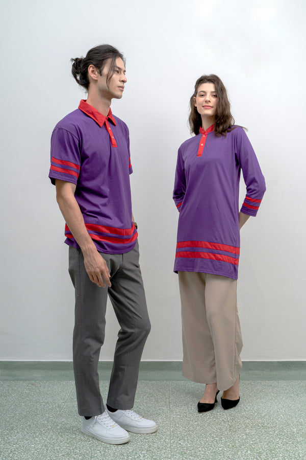 SMW1300 - Sarra Inayah Muslimah Wear