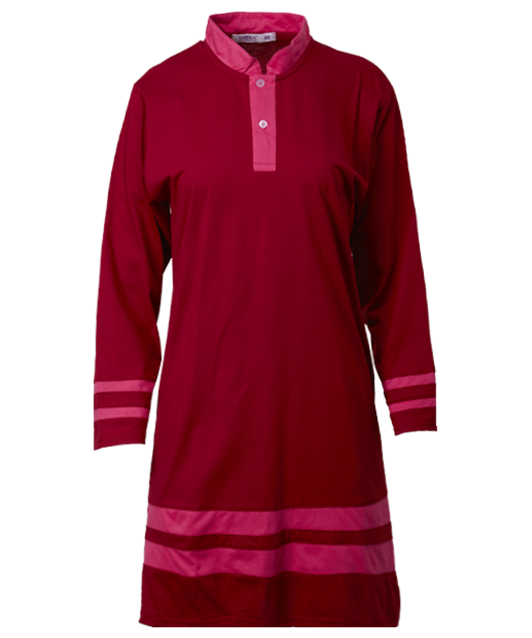 SMW1300 - Sarra Inayah Muslimah Wear