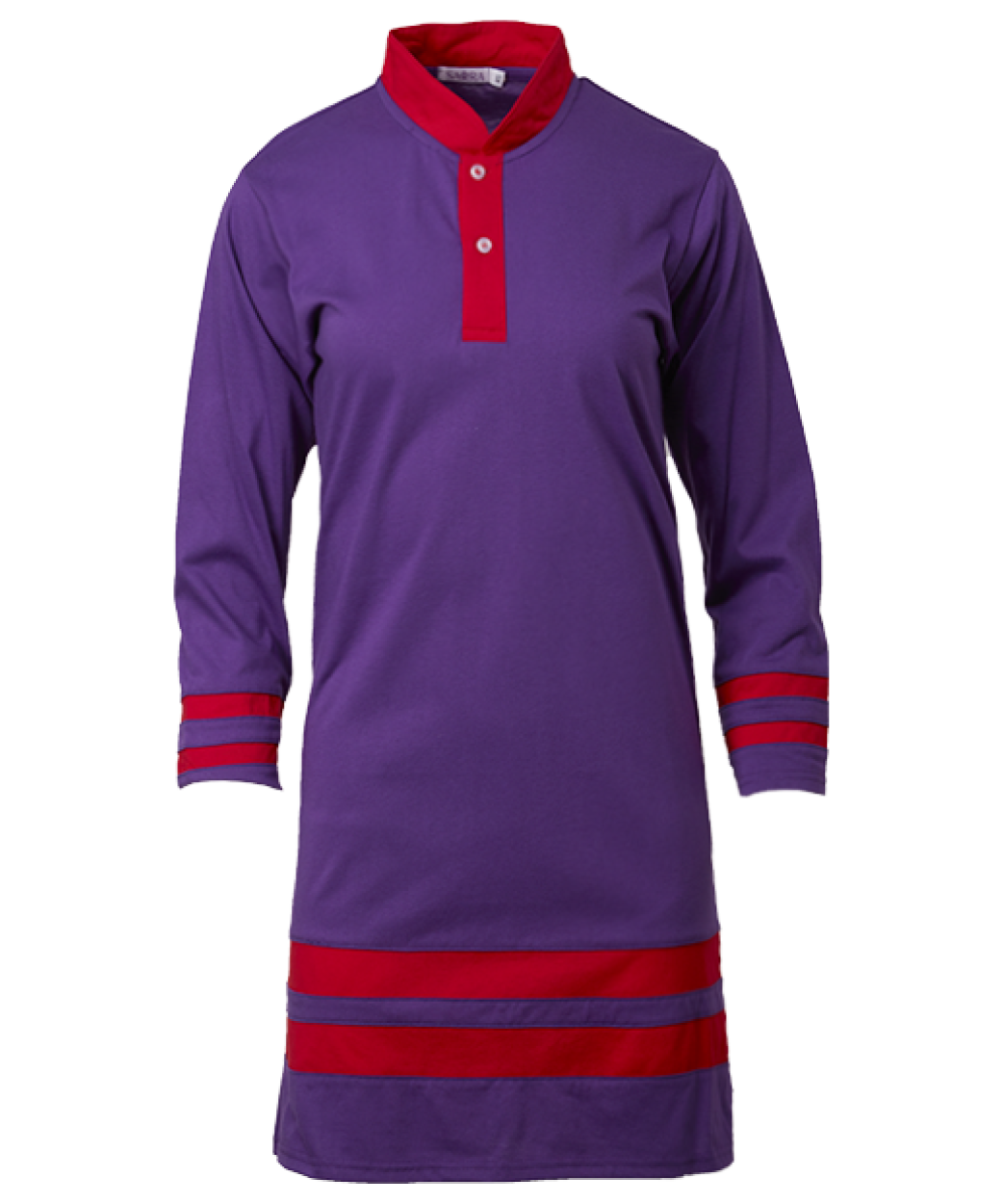 SMW1300 - Sarra Inayah Muslimah Wear
