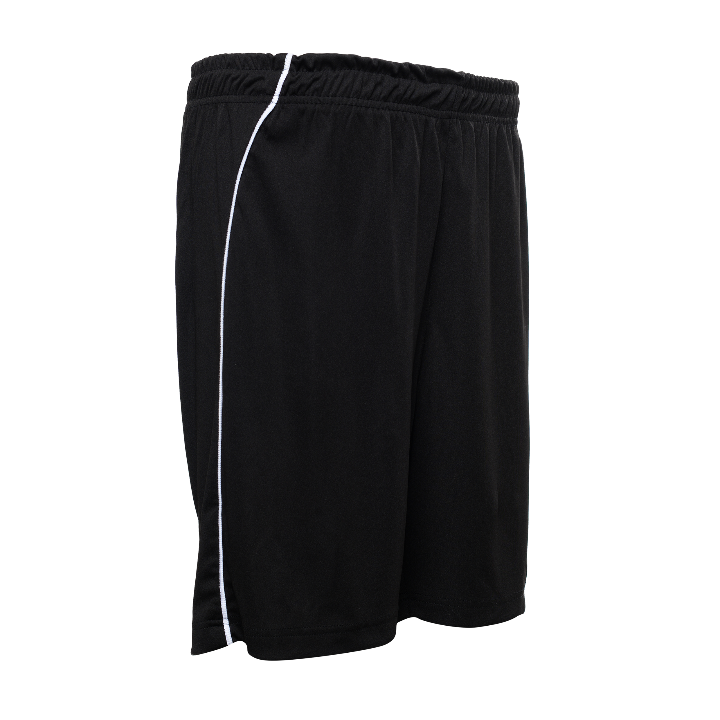 SP 01 - UNISEX POLYESTER Short Pant 140gsm