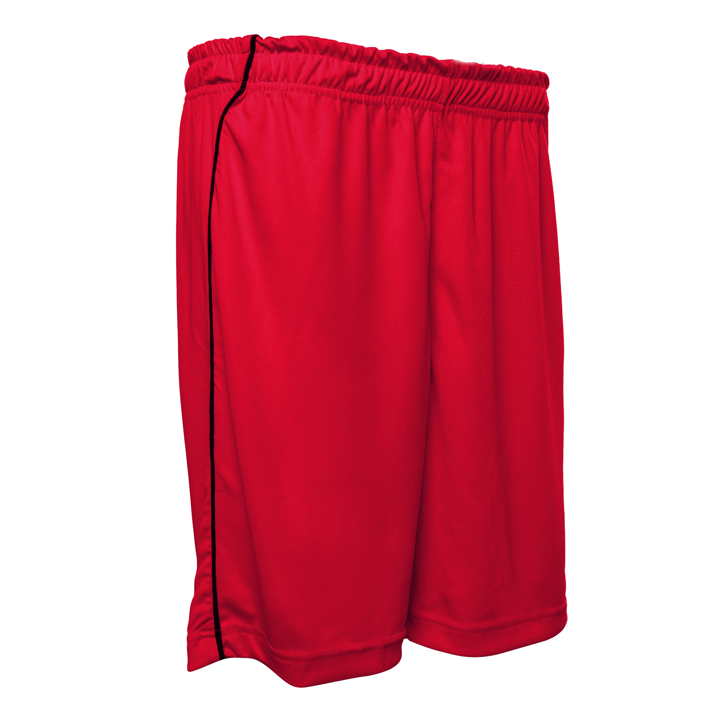 SP 01 - UNISEX POLYESTER Short Pant 140gsm