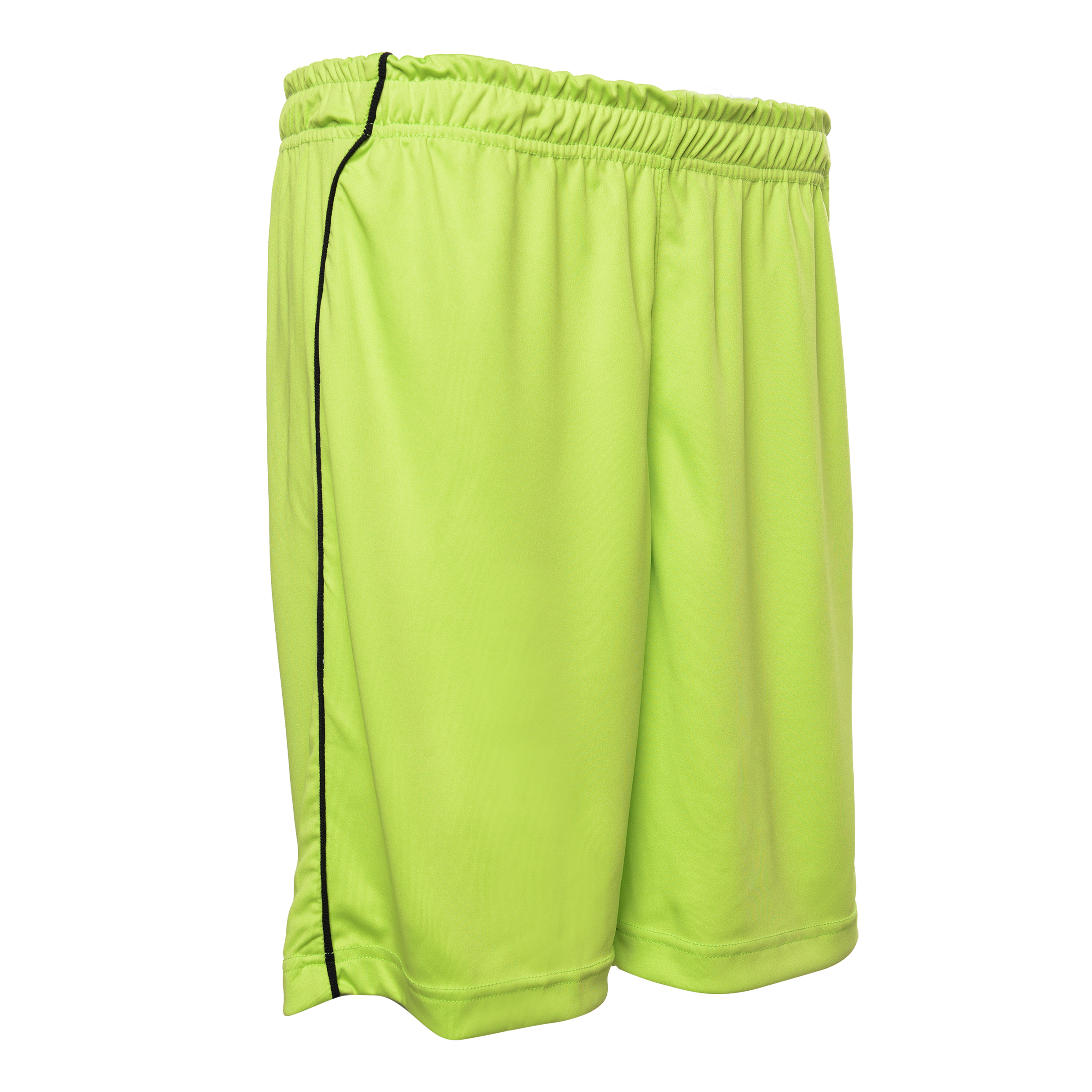 SP 01 - UNISEX POLYESTER Short Pant 140gsm