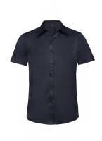 TCS1 - Beam High Quality Corporate Short Sleeve Shirt (Unisex)