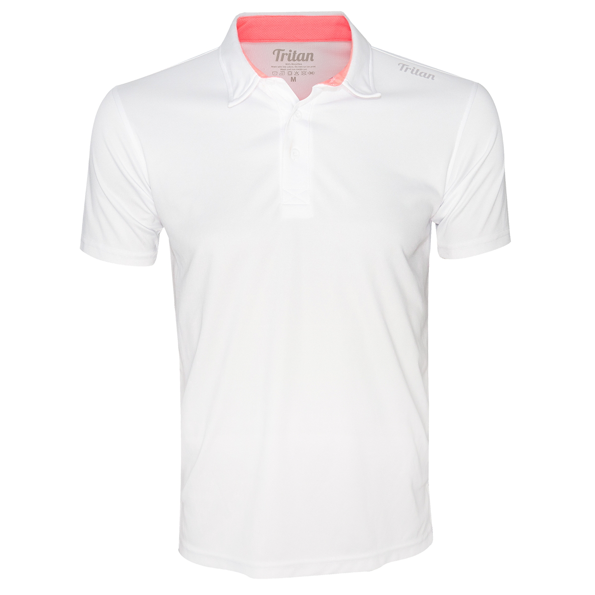 TT01 - Tritan Premium Collection Microfibre Polo Shirt 170gsm
