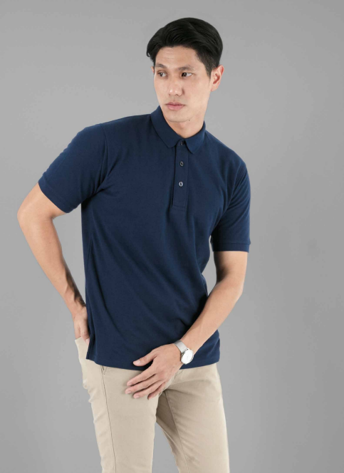 TT02 - Tritan Premium Collection Pique Polo Shirt 240gsm