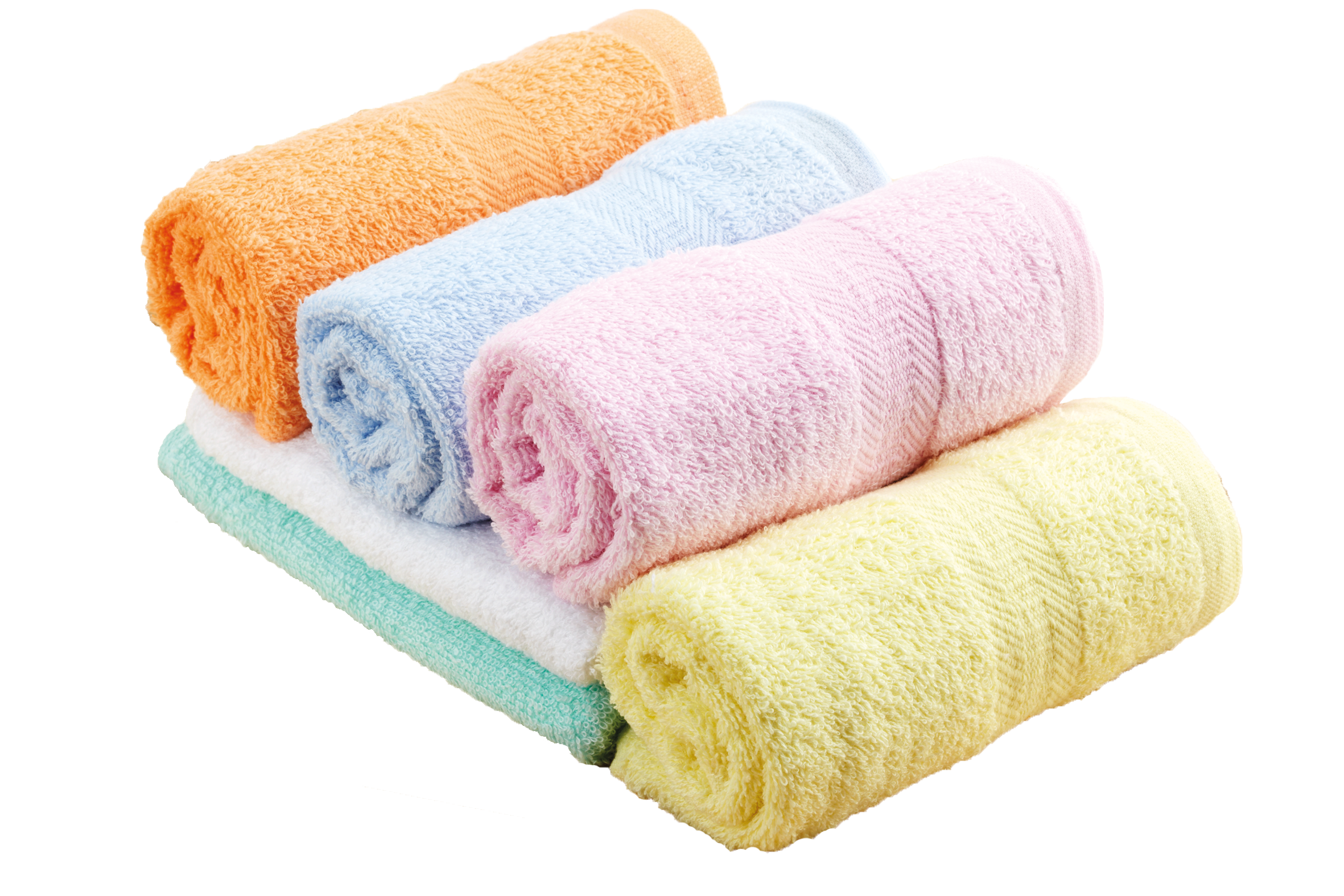 TW01 / TW07 / TW09 - COTTON HAND TOWEL