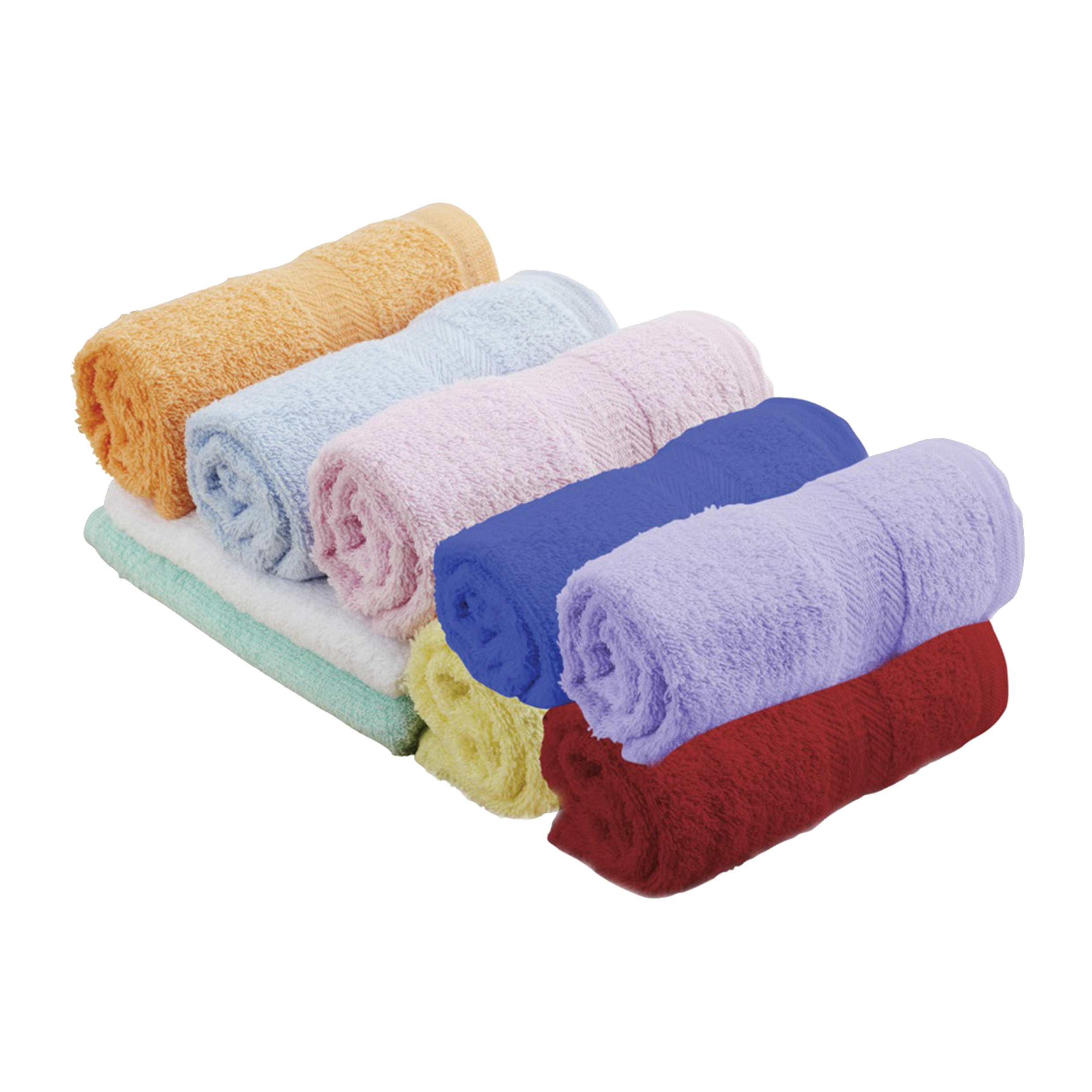TW03 / TW06 - COTTON BATH TOWEL