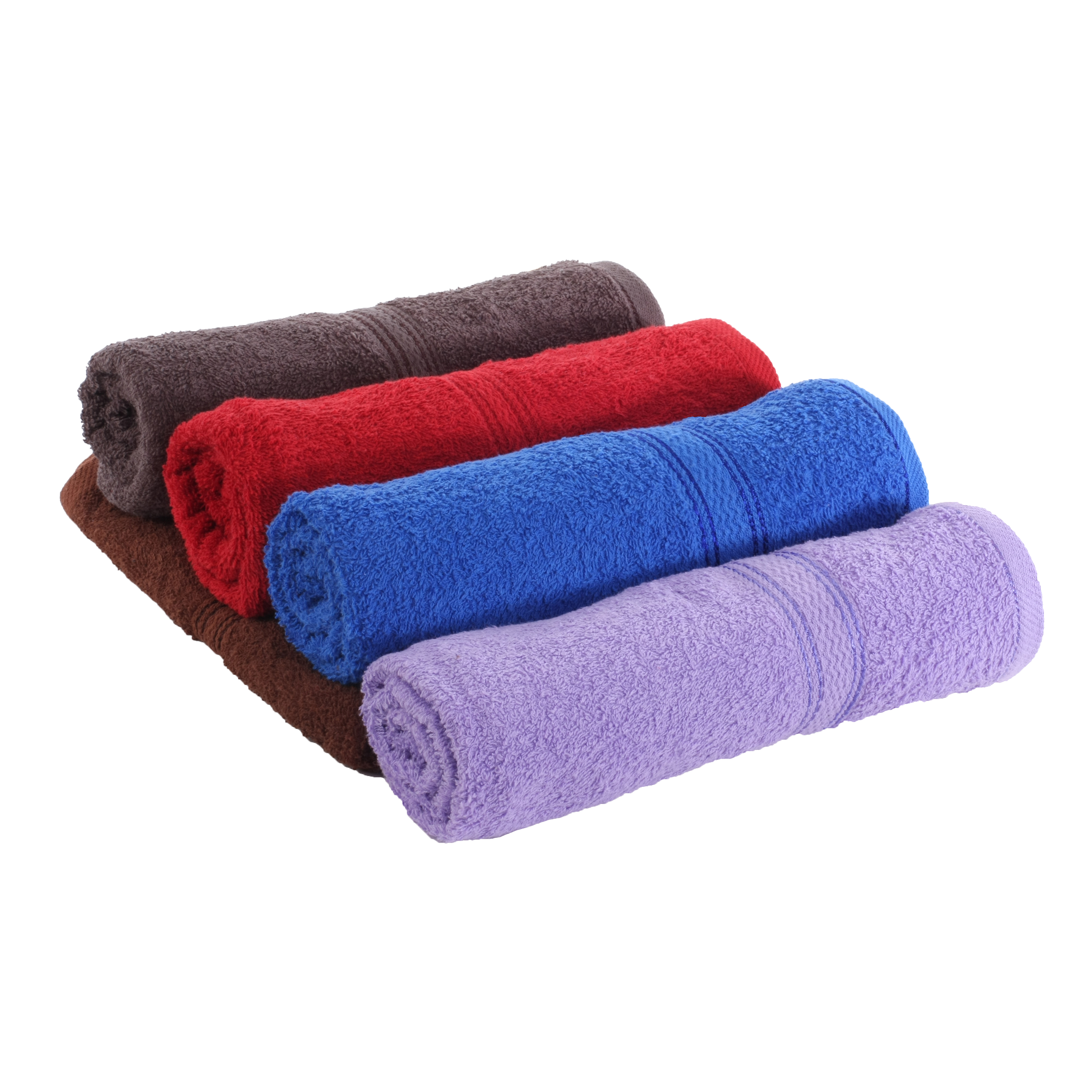 TW08 - COTTON BATH TOWEL