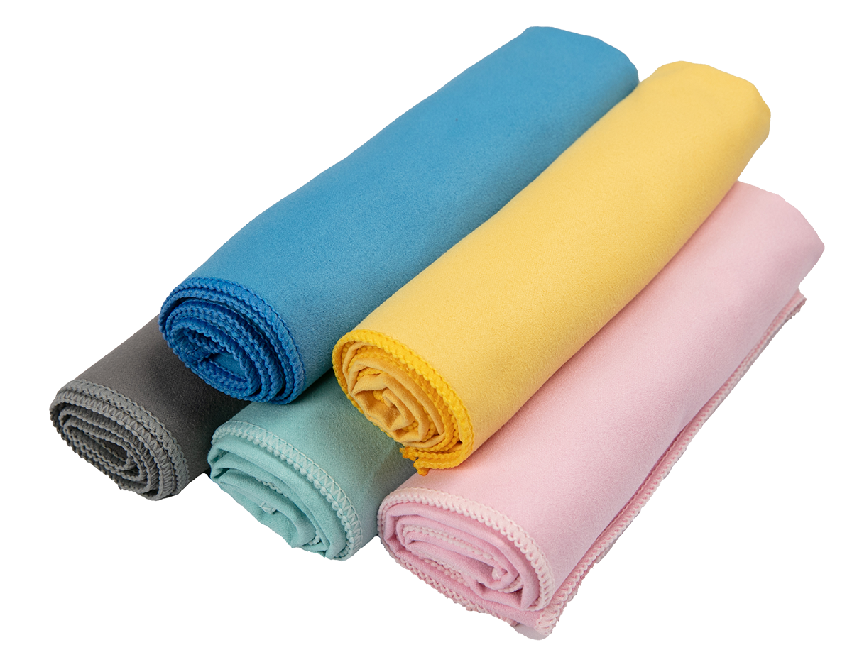 TW10 - POLYESTER SPORT TOWEL