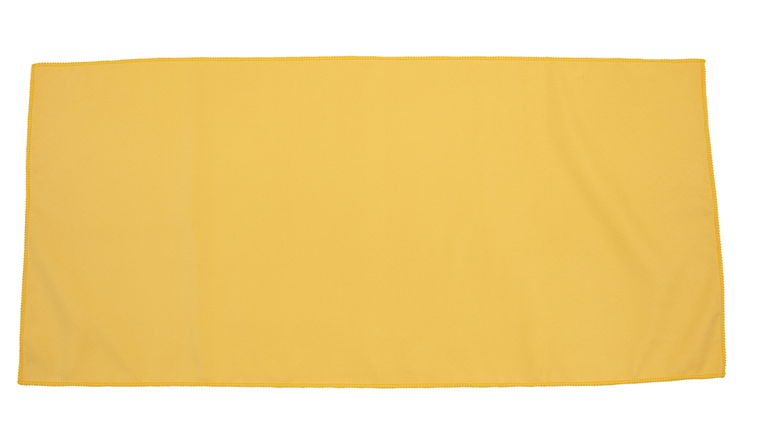 TW10 - POLYESTER SPORT TOWEL