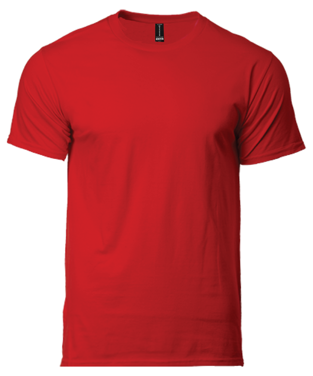 TEXAS - Stateside Men's Crew Neck T-Shirt 205gsm