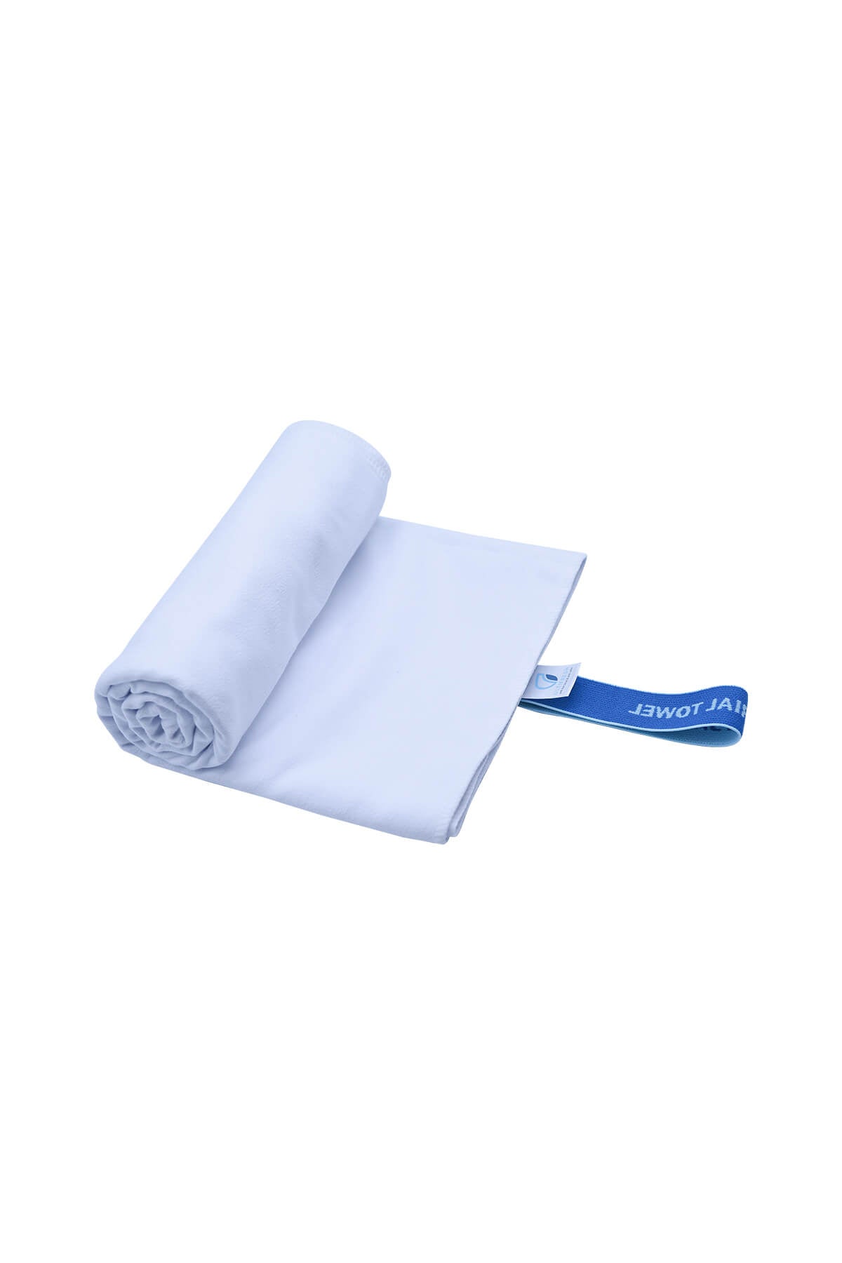 Anti-Bacterial Quick-Dry Towel White
