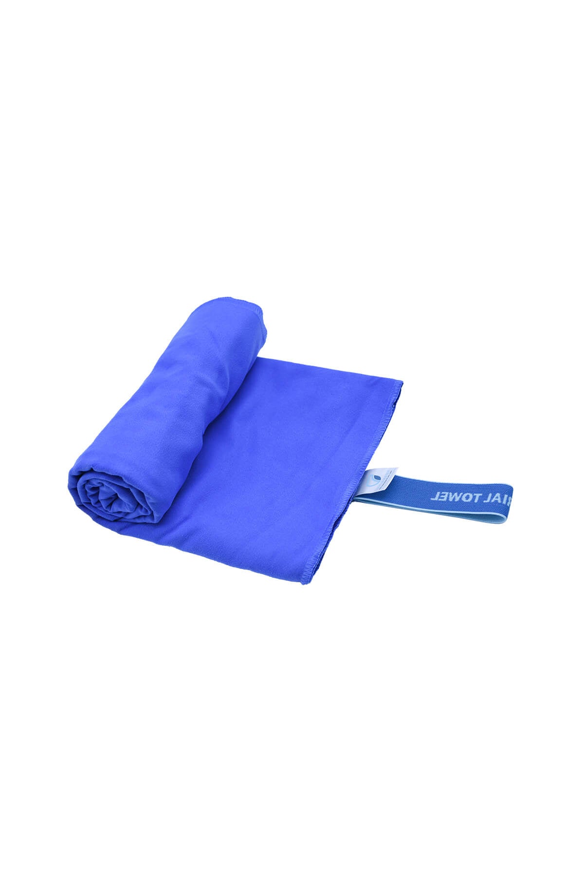 Anti-Bacterial Quick-Dry Towel Admiral Blue
