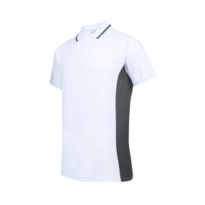 UCP13 - Ultifresh Hybrid Contra Polo T-Shirt (Unisex)