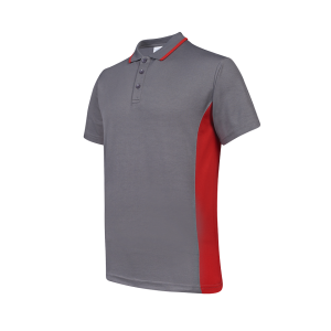 UCP13 - Ultifresh Hybrid Contra Polo T-Shirt (Unisex)