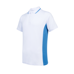 UCP13 - Ultifresh Hybrid Contra Polo T-Shirt (Unisex)