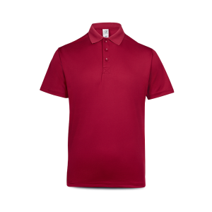 UDF05 - Ultifresh Performance Dri-Fit Polo T-Shirt (Unisex)