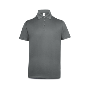 UDF05 - Ultifresh Performance Dri-Fit Polo T-Shirt (Unisex)