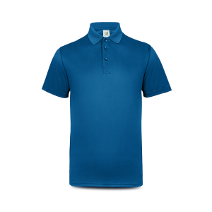 UDF05 - Ultifresh Performance Dri-Fit Polo T-Shirt (Unisex)