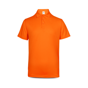 UDF05 - Ultifresh Performance Dri-Fit Polo T-Shirt (Unisex)