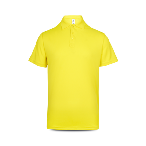 UDF05 - Ultifresh Performance Dri-Fit Polo T-Shirt (Unisex)
