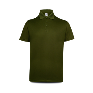 UDF05 - Ultifresh Performance Dri-Fit Polo T-Shirt (Unisex)