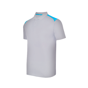 UDF19 - Ultifresh Contrast T Max Polo T-Shirt (Unisex)
