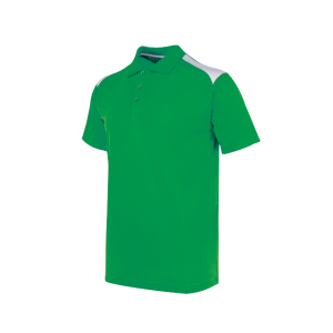 UDF19 - Ultifresh Contrast T Max Polo T-Shirt (Unisex)