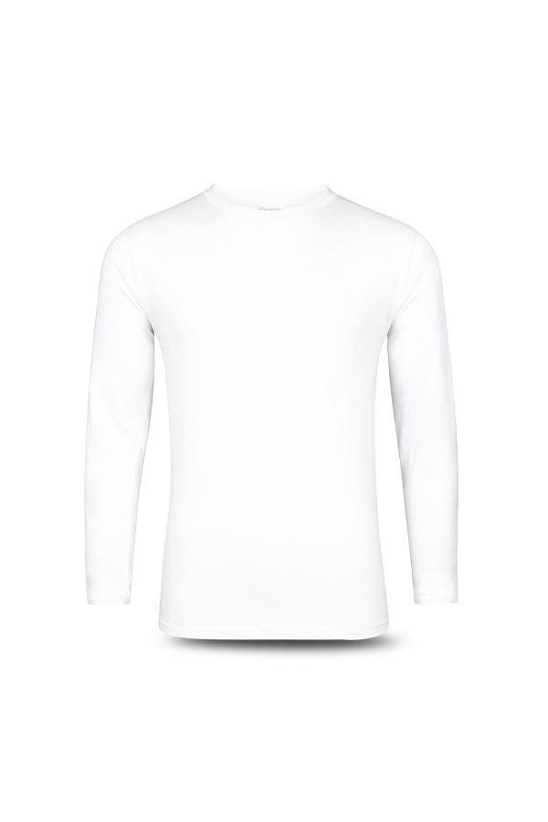 Ultifresh Performance Crew Neck Long Sleeve T-Shirt (Unisex)
