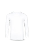 Ultifresh Performance Crew Neck Long Sleeve T-Shirt (Unisex)