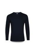 Ultifresh Performance Crew Neck Long Sleeve T-Shirt (Unisex)