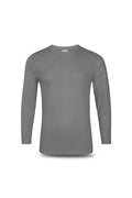 Ultifresh Performance Crew Neck Long Sleeve T-Shirt (Unisex)