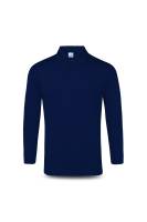UDF27 - Ultifresh Performance Polo Long Sleeve T-Shirt (Unisex)