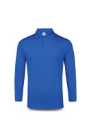 UDF27 - Ultifresh Performance Polo Long Sleeve T-Shirt (Unisex)