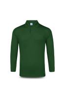 UDF27 - Ultifresh Performance Polo Long Sleeve T-Shirt (Unisex)