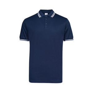 UH02- Ultifresh Double Pique FD Twin Tipped Polo T-Shirt (Unisex)
