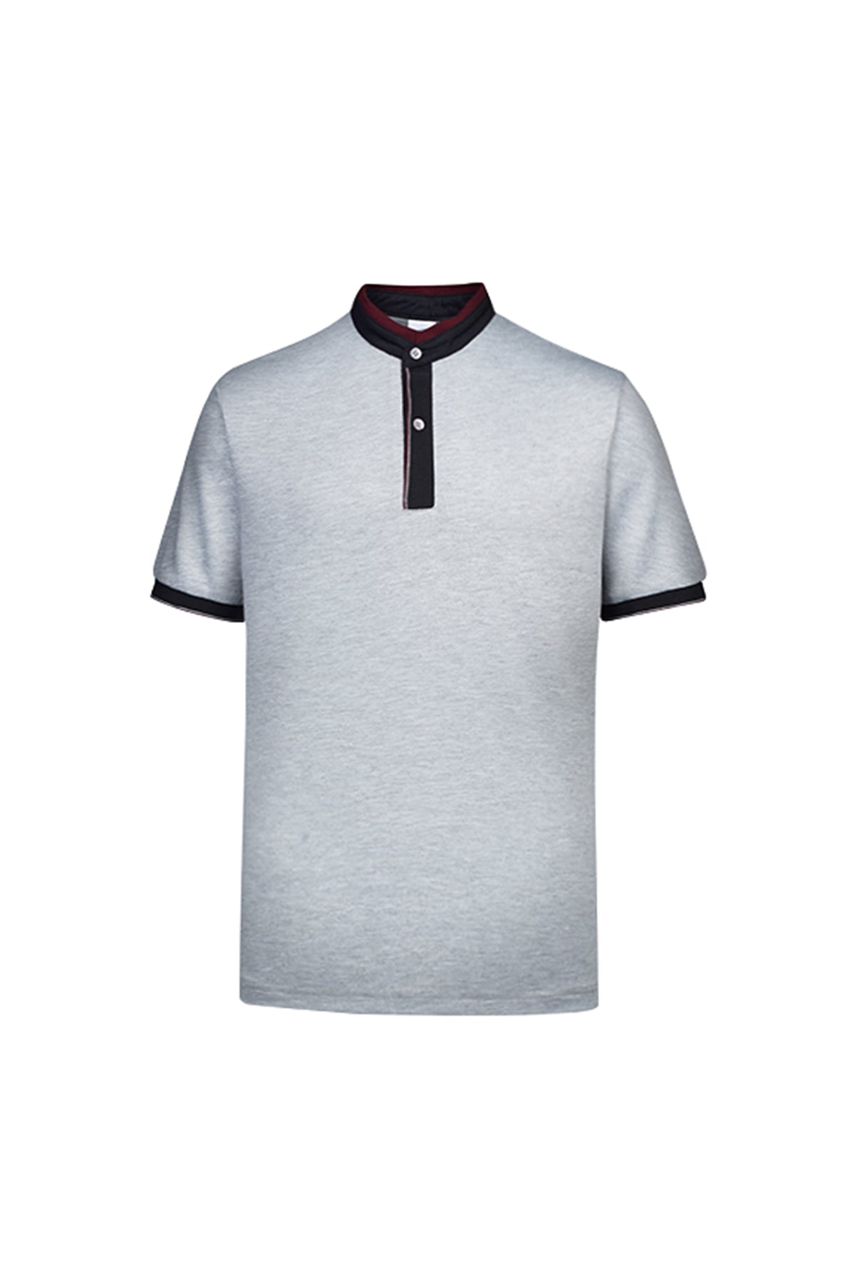 Ultifresh Double Pique Ace Collar Polo T-Shirt (Unisex)