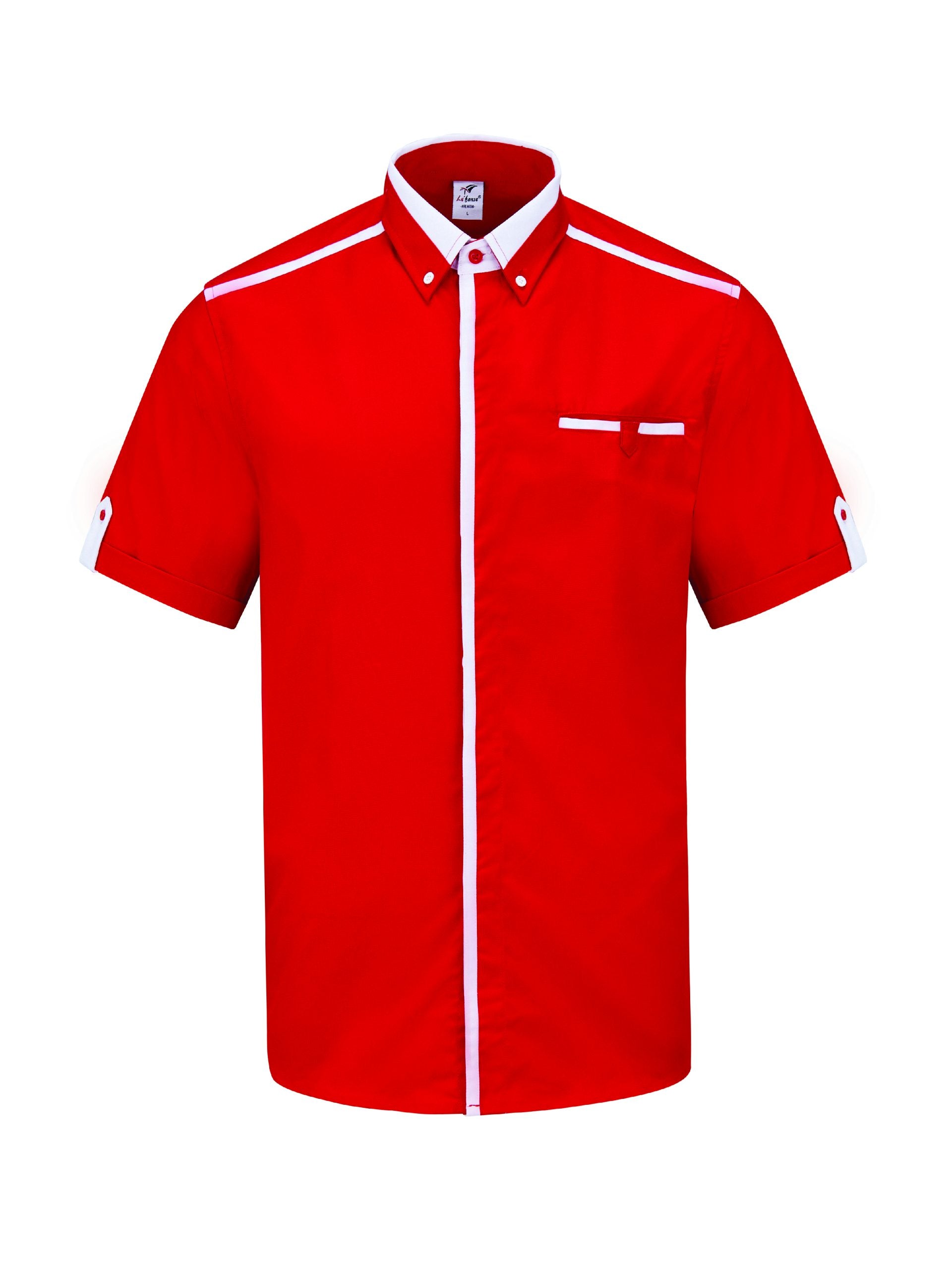 US1300 - F1 UNIQUE Sense 13 Smartwear - Male