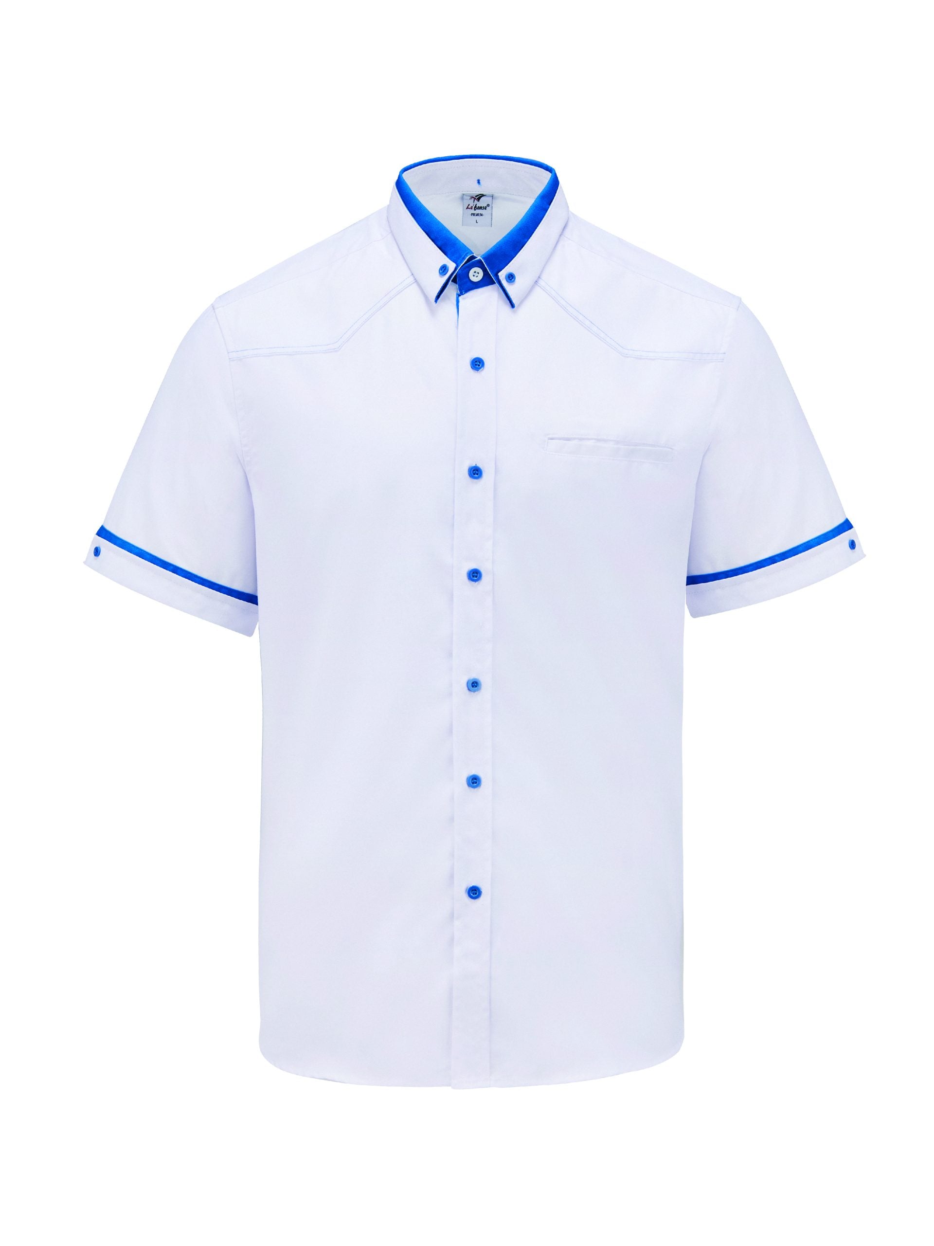 US1400 - F1 UNIQUE Sense 14 Smartwear - Male